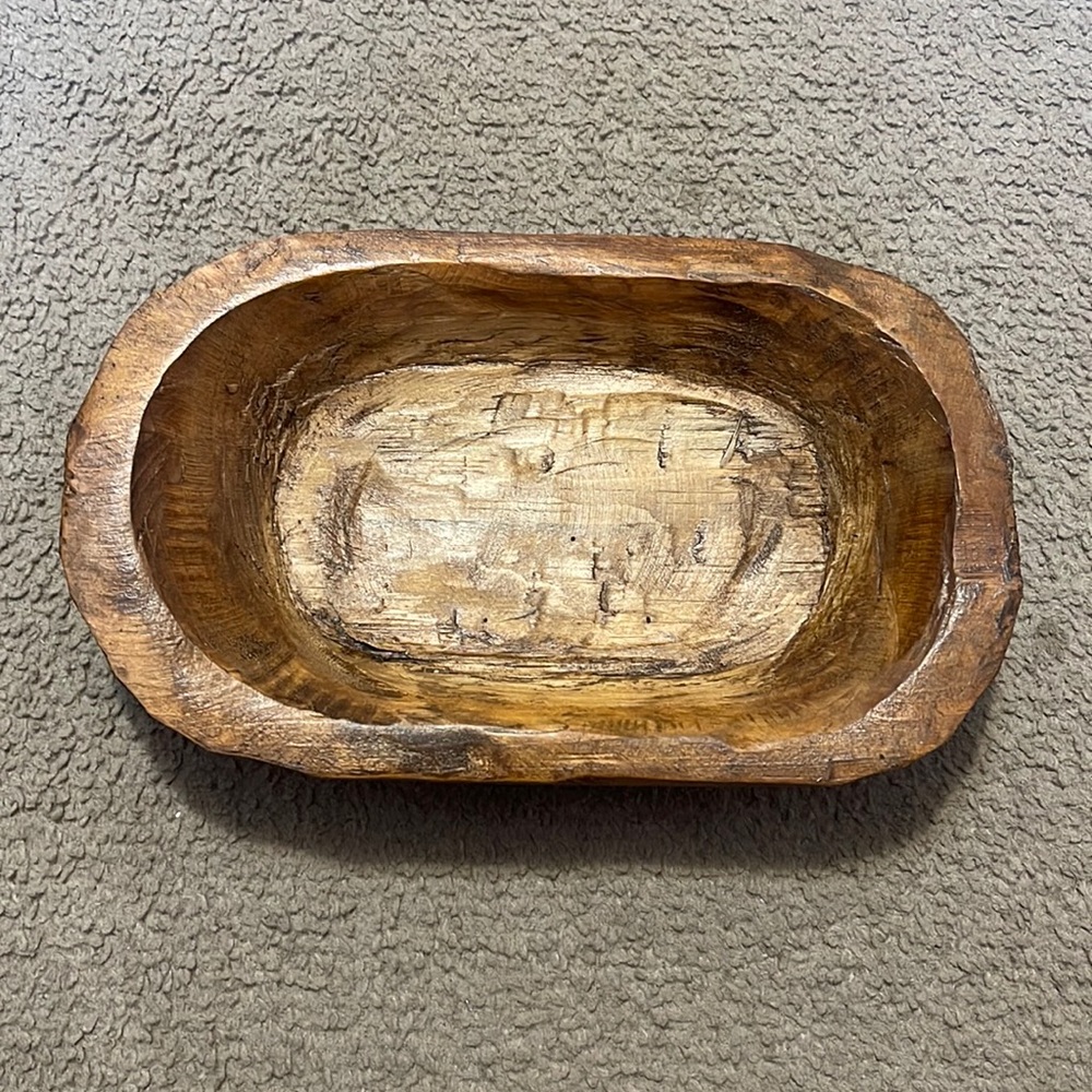 Dough Bowl